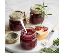 Preserve Jar 0.25 Litre