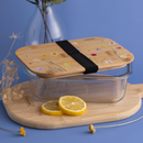 Botanics Glass Lunch Box