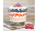 Selected Footed Trifle Bowl 20cm