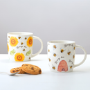 Honey Bee Mug