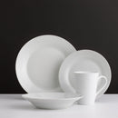 Milan 16 Piece Dinner Set