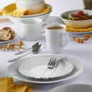 Milan 16 Piece Dinner Set