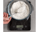 Elements Slate Digital Scales