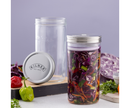 1 Litre Fermentation Set