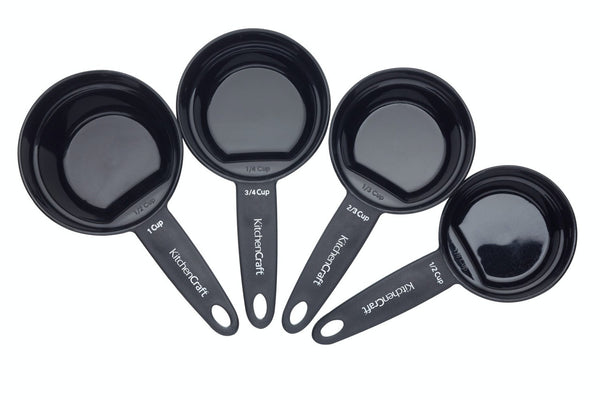 Easy Store Magnetic Measuring Cups