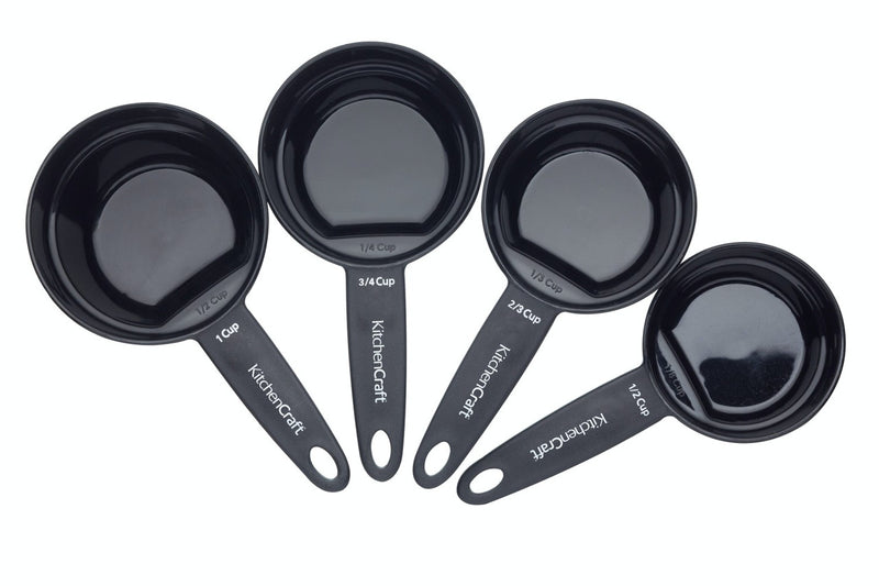 Easy Store Magnetic Measuring Cups
