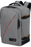 Take2Cabin Small Backpack - Dark Grey
