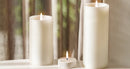 LED Tealight - White