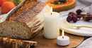 LED Tealight - White