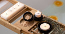 LED Tealight - White