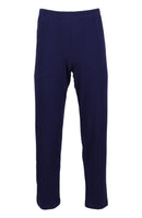 V Neck Pyjama - Brazil Nut