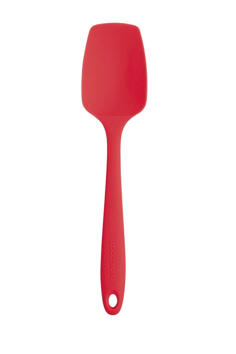 Colourworks Mini Spoon Spatula