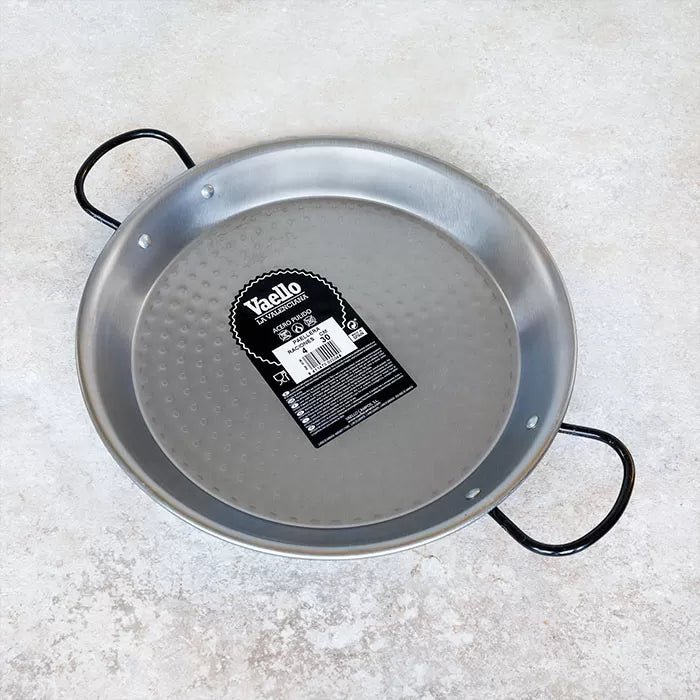 Diamond Gasbrander - Gasbrander Paella
