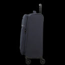 Monthelys 55cm Expanding Spinner Case - Navy
