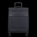 Monthelys 55cm Expanding Spinner Case - Navy