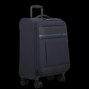 Monthelys 55cm Expanding Spinner Case - Navy