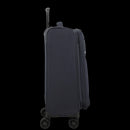 Monthelys 55cm Expanding Spinner Case - Navy