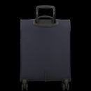 Monthelys 55cm Expanding Spinner Case - Navy