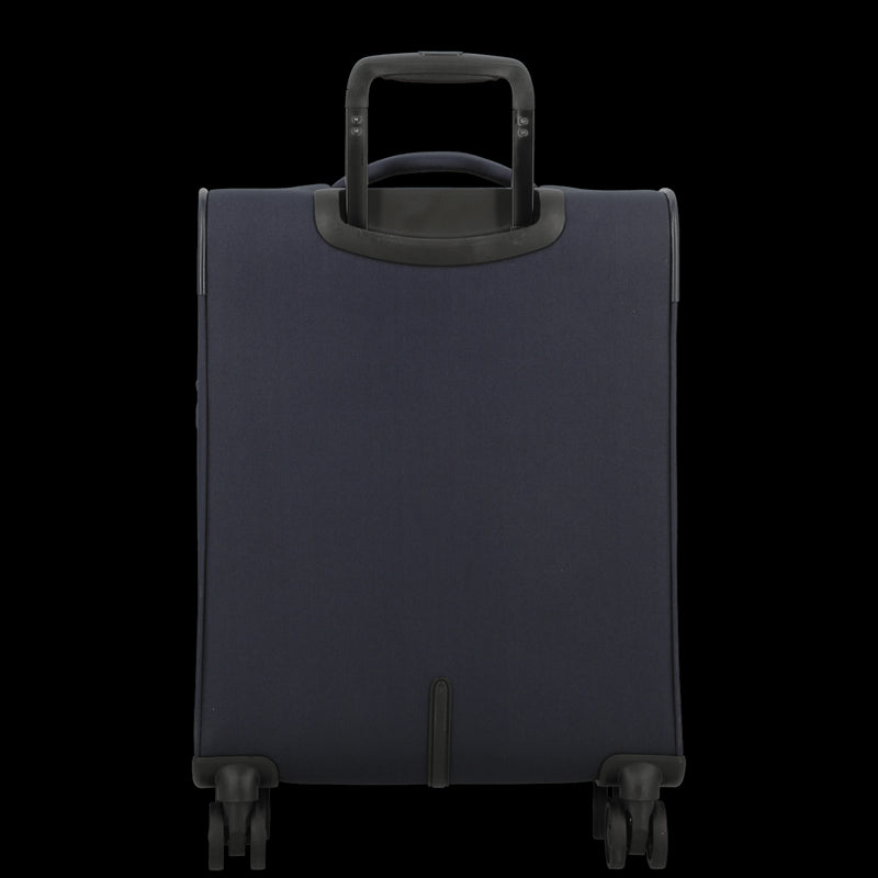 Monthelys 55cm Expanding Spinner Case - Navy