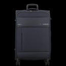 Monthelys 78cm Expanding Spinner Case - Navy