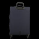 Monthelys 78cm Expanding Spinner Case - Navy