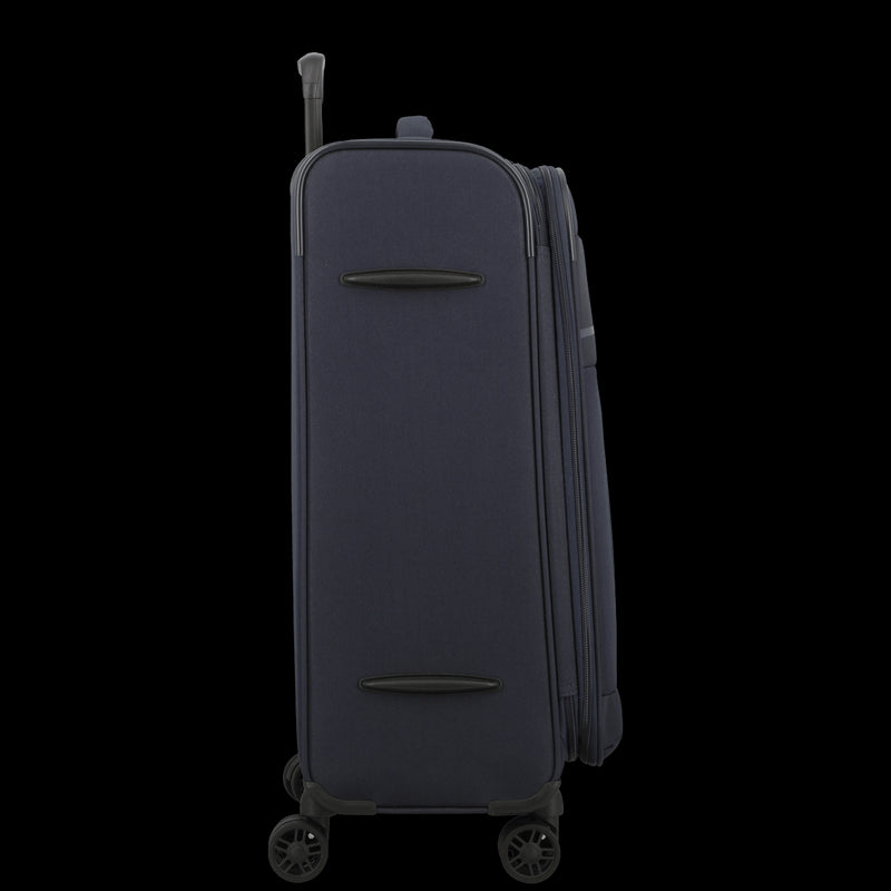 Monthelys 78cm Expanding Spinner Case - Navy