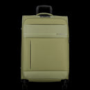 Monthelys 78cm Expanding Spinner Case - Green