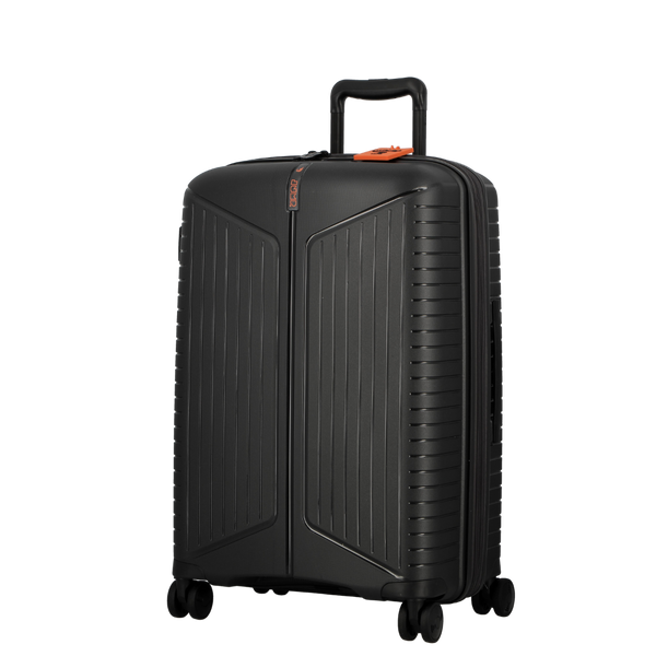 Evae Spinner Case 66cm - Grey