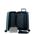 Evae Spinner Case 66cm - Light Blue