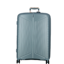 Evae Spinner Case 66cm - Light Blue
