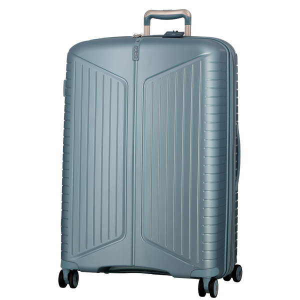 Evae Spinner Case 76cm - Light Blue