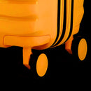 XWave 76cm Case - Radiant Yellow