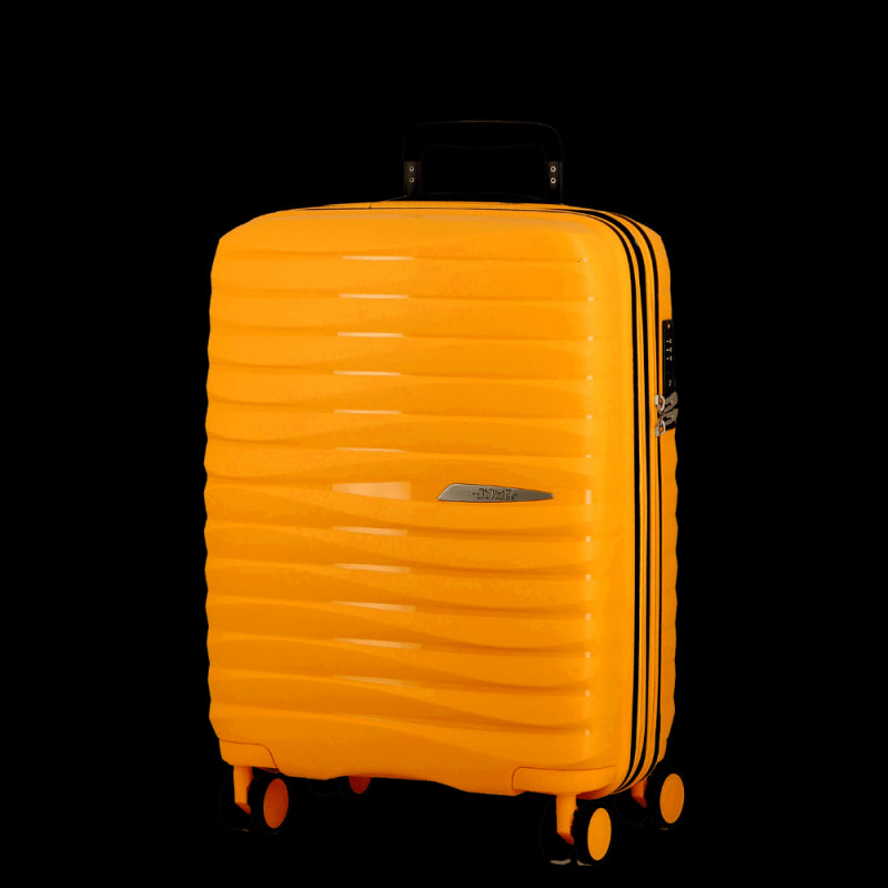 XWave 76cm Case - Radiant Yellow