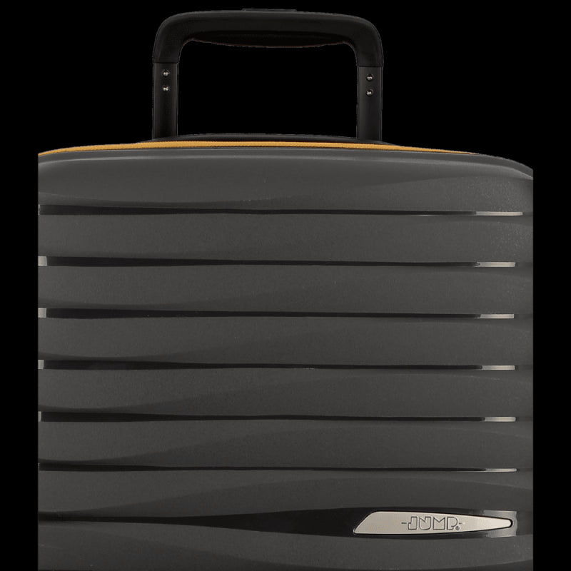 XWave 76cm Case - Dark Grey