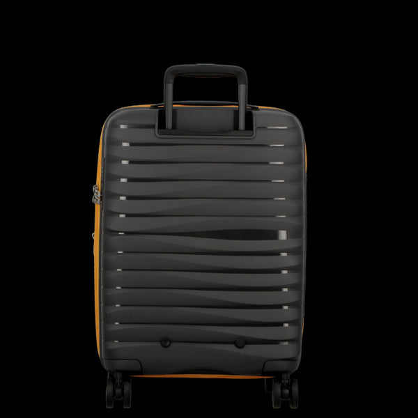 XWave 55cm Cabin Case - Dark Grey