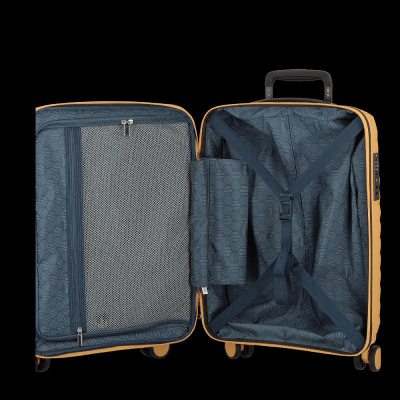 XWave 76cm Case - Radiant Yellow