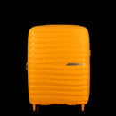 XWave 76cm Case - Radiant Yellow