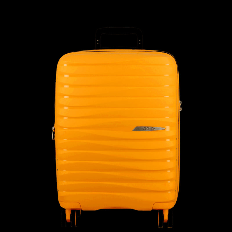 XWave 76cm Case - Radiant Yellow
