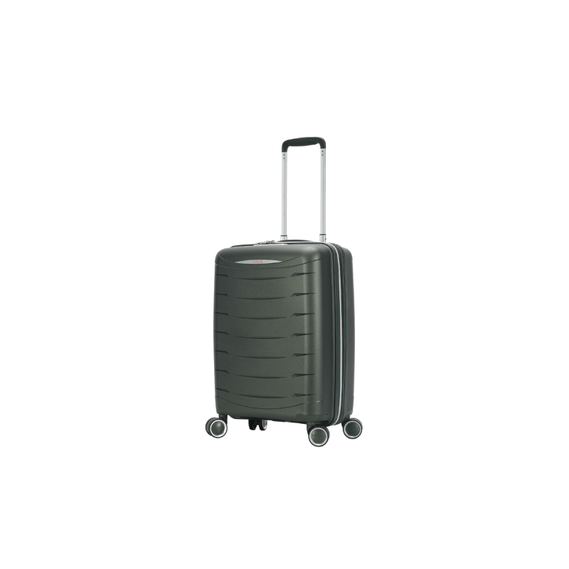 Furano 2 66cm Spinner Case – Khaki