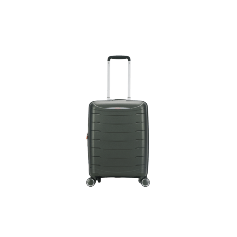 Furano 2 55cm Spinner Cabin Case – Khaki