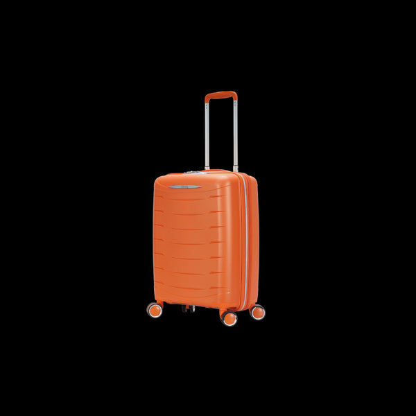 Furano 2 55cm Spinner Cabin Case - Orange