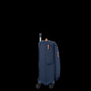 Etretat 55cm Spinner Expandable Suitcase - Navy