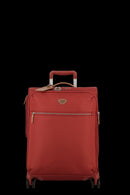 Etretat 55cm Spinner Cabin Case - Red