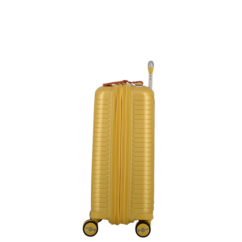 Evae Cabin Spinner Case 55cm - Yellow
