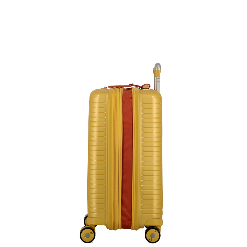 Evae Cabin Spinner Case 55cm - Yellow