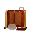 Evae Cabin Spinner Case 55cm - Yellow