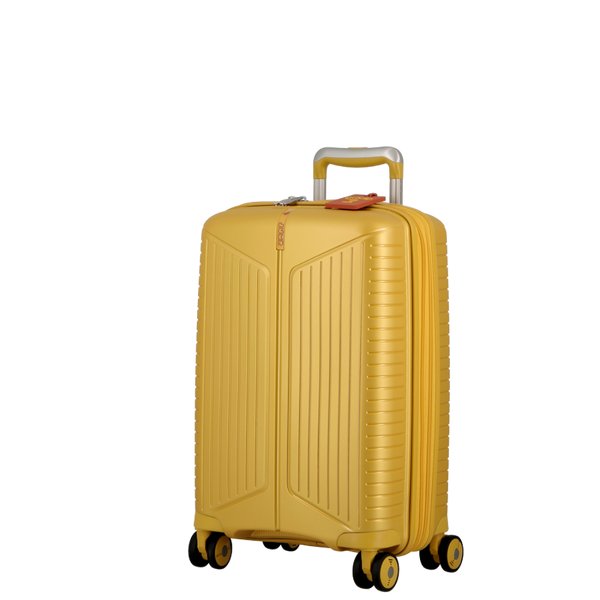 Evae Cabin Spinner Case 55cm - Yellow
