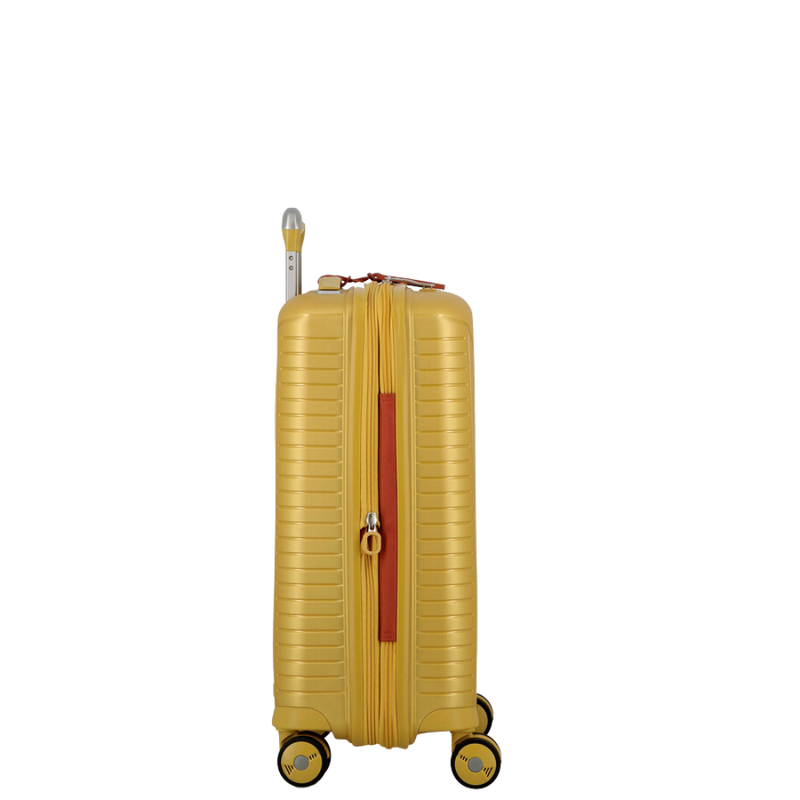 Evae Cabin Spinner Case 55cm - Yellow