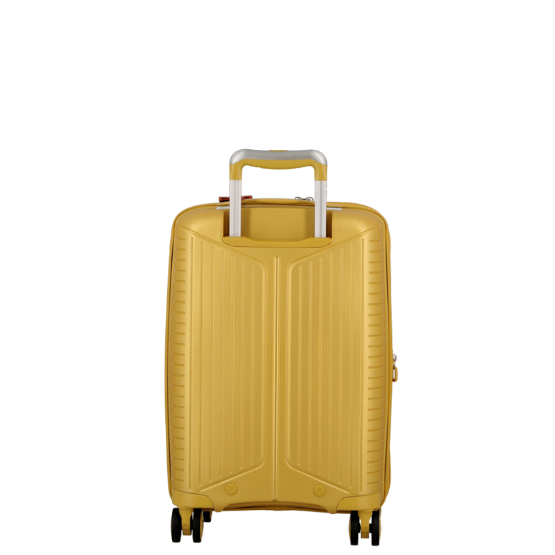 Evae Cabin Spinner Case 55cm - Yellow
