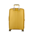 Evae Spinner Case 66cm - Yellow